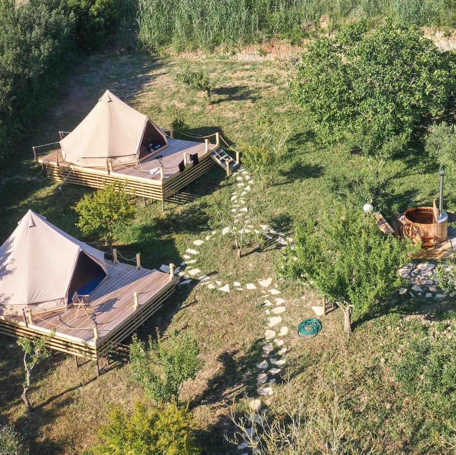 The Far End Surf House - Surf & Yoga Holidays Lourinhã Exterior foto