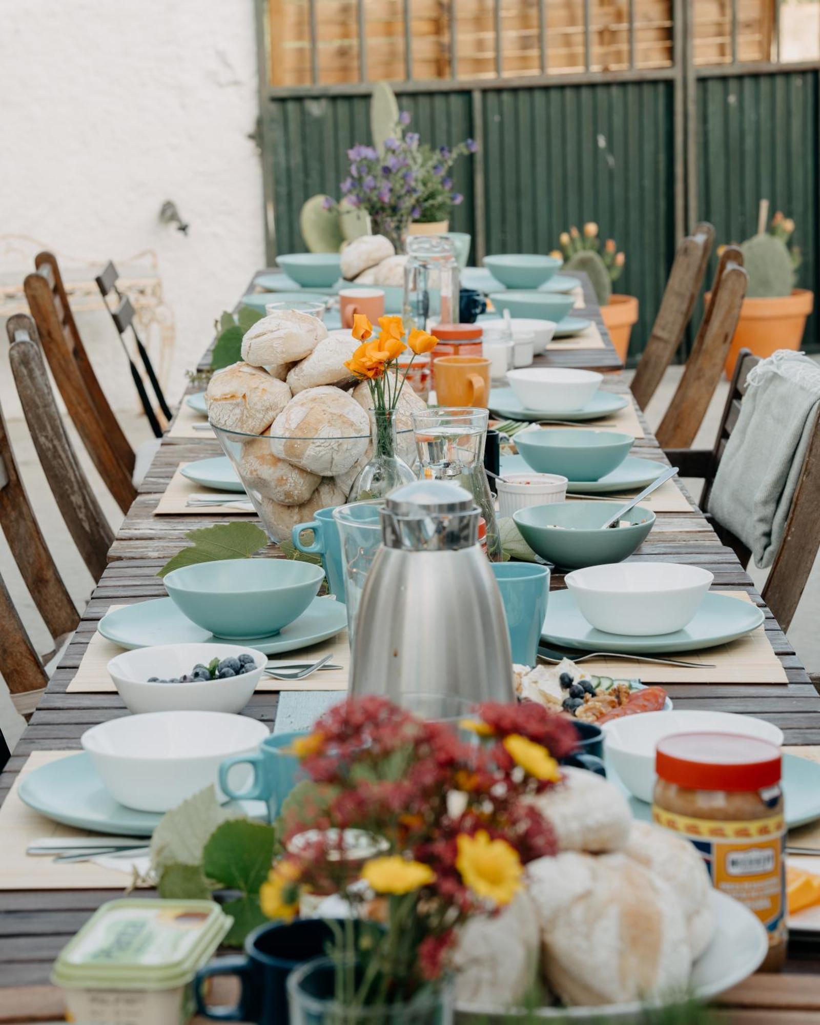 The Far End Surf House - Surf & Yoga Holidays Lourinhã Exterior foto